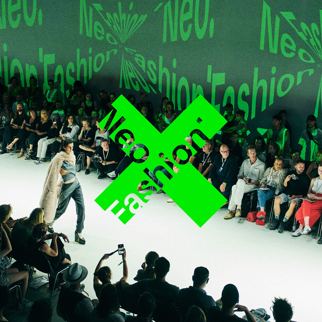 Neo Fashion Veranstaltung Foto