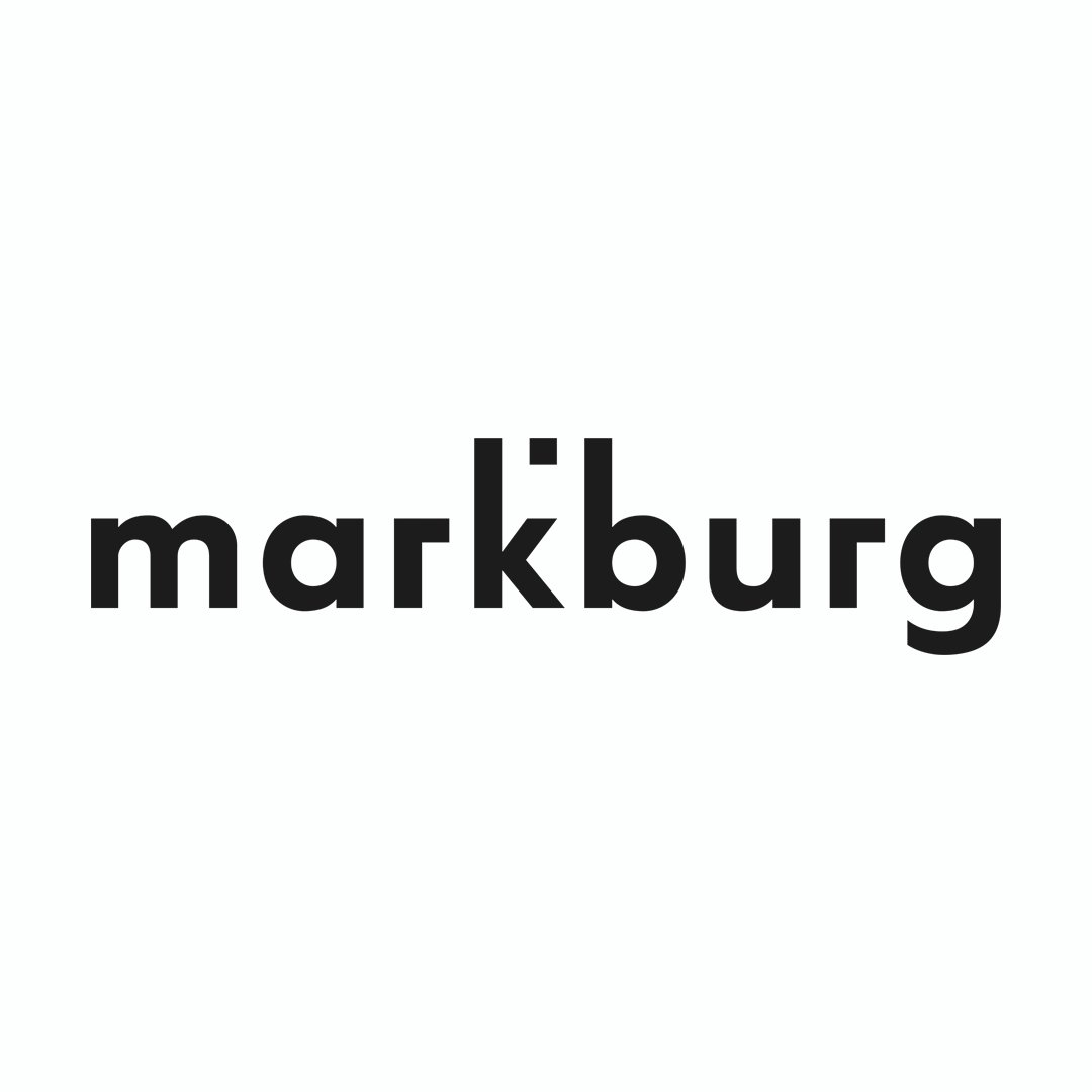 Markburg – Studio für Markenbildung und Gestaltung