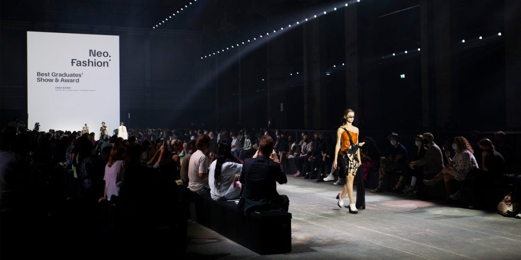 Das war die „Best Graduates‘ Show“ &  der „Neo.Fashion. Award“