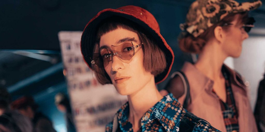 Neo.Fashion. 2022 presents Aspiring Designers – Jetzt bewerben!