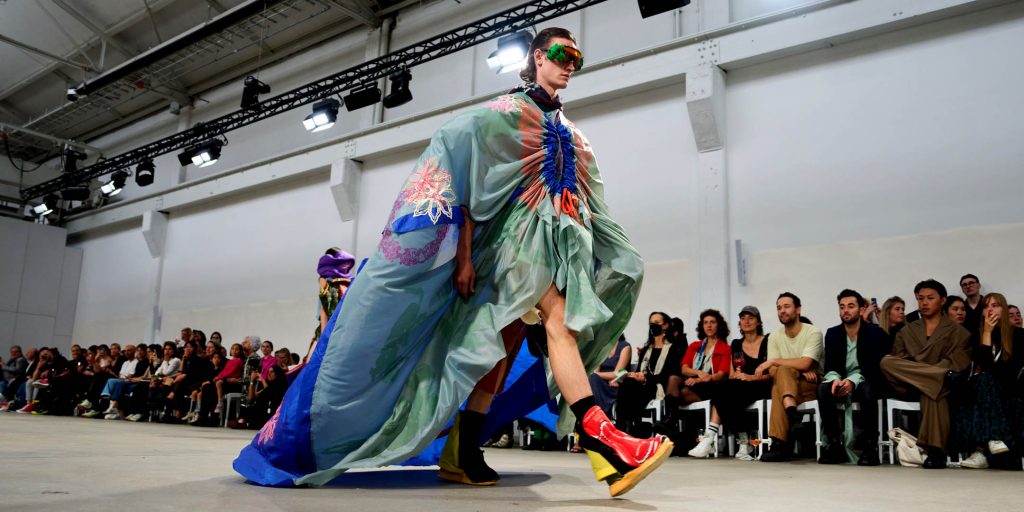 Das war die Neo.Fashion. 2022