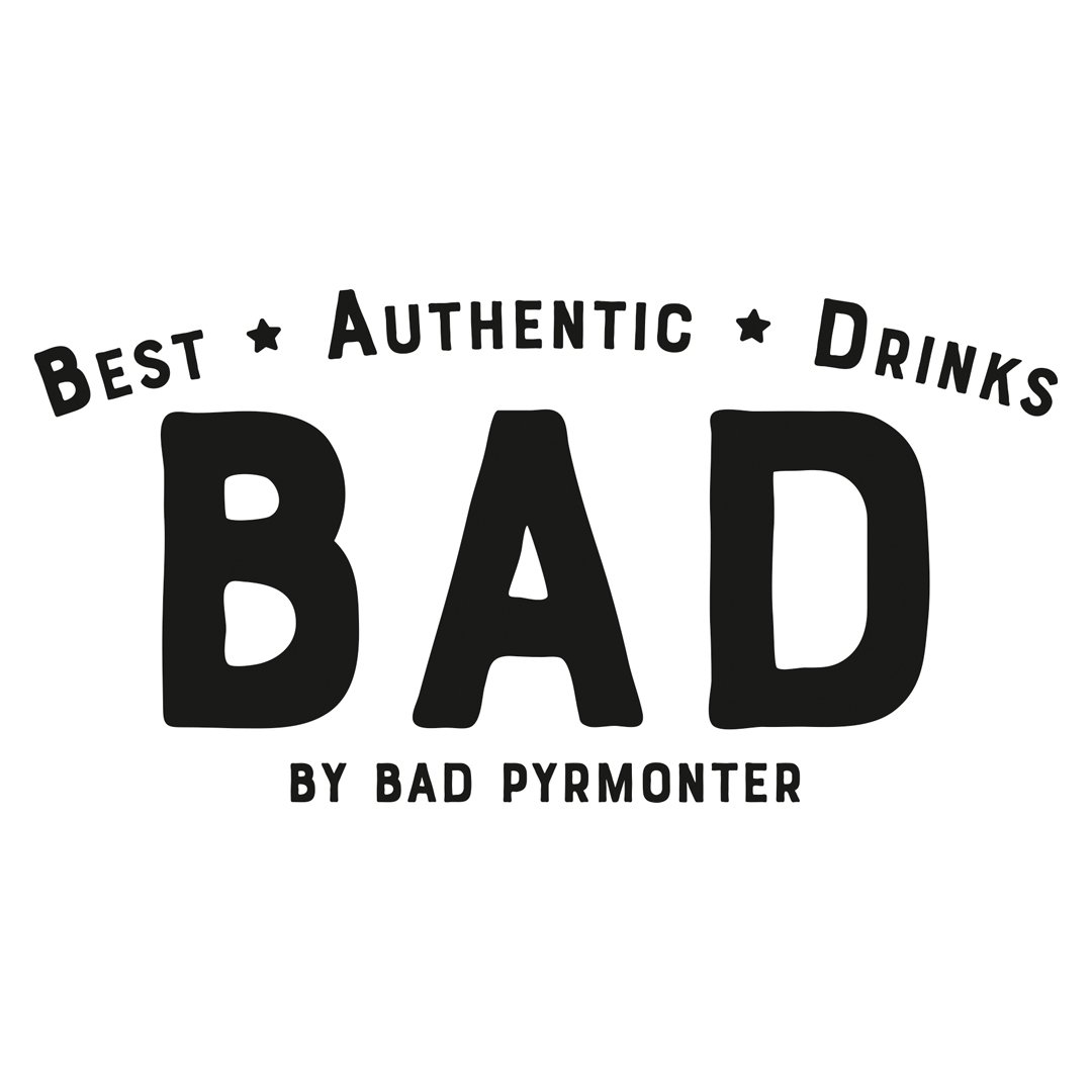 BAD – Best Authentic Drinks