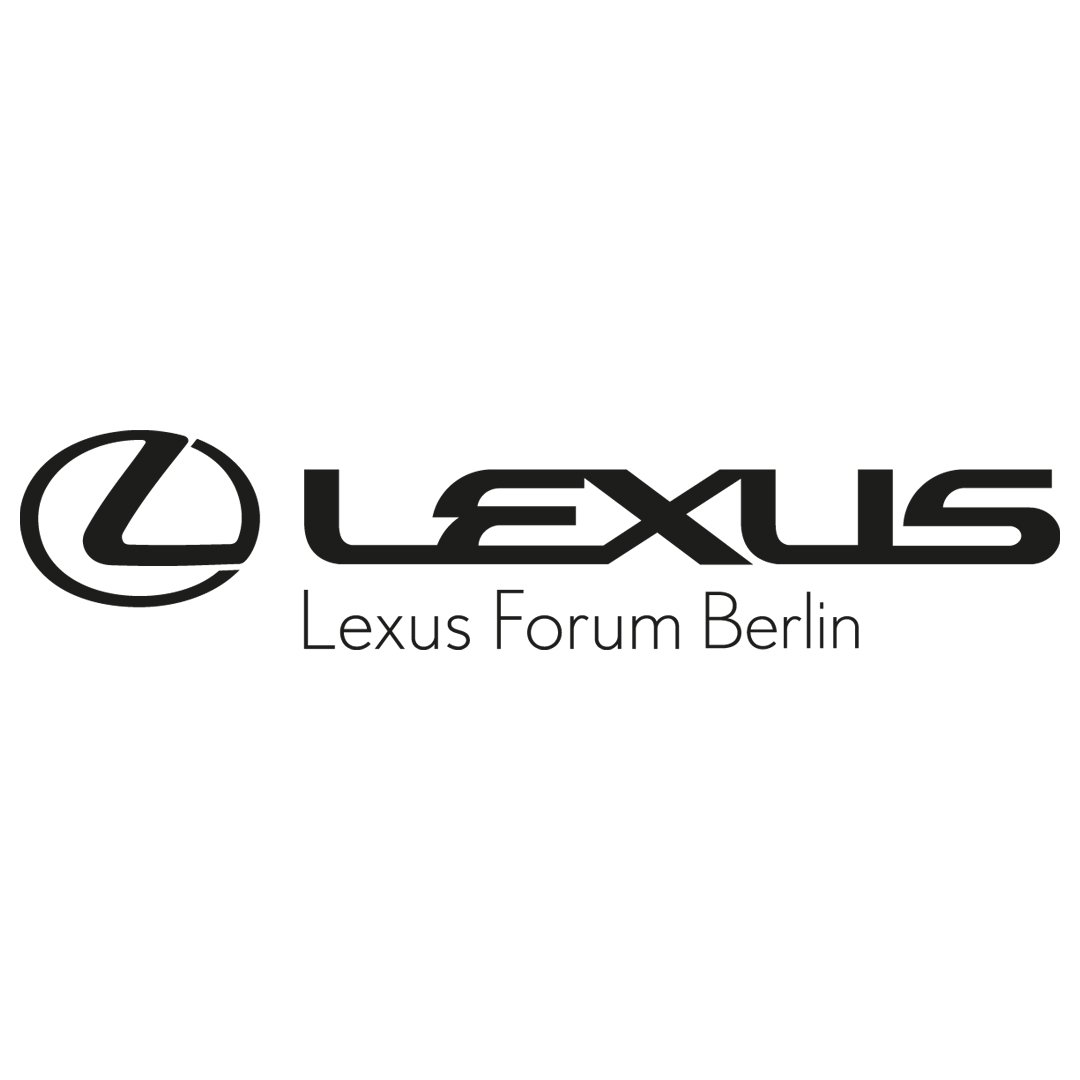 Lexus Forum Berlin