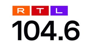104.6 RTL - Berlins Hitradio