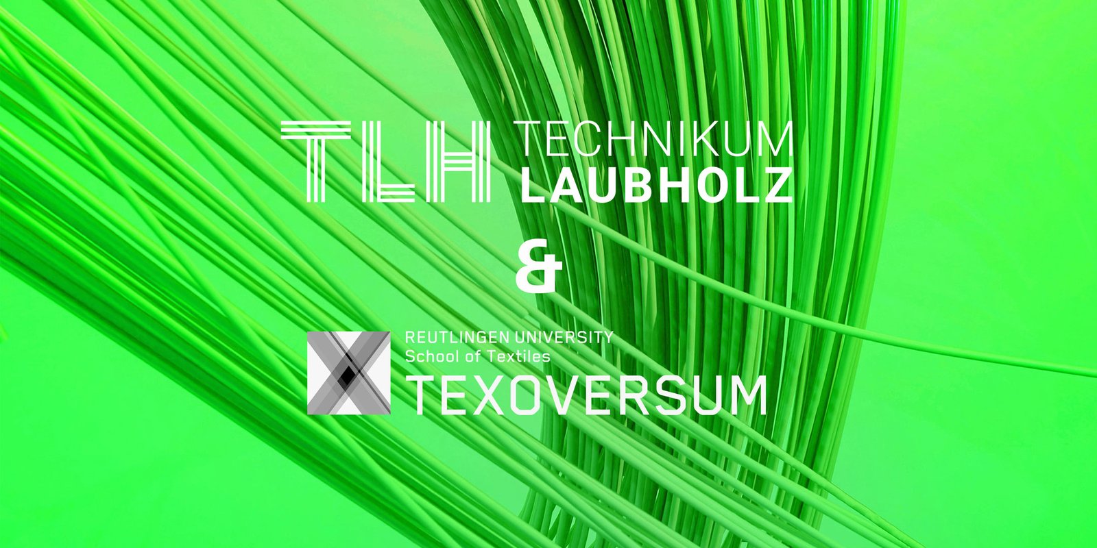 Neo.Fashion X Technikum Laubholz X TEXOVERSUM