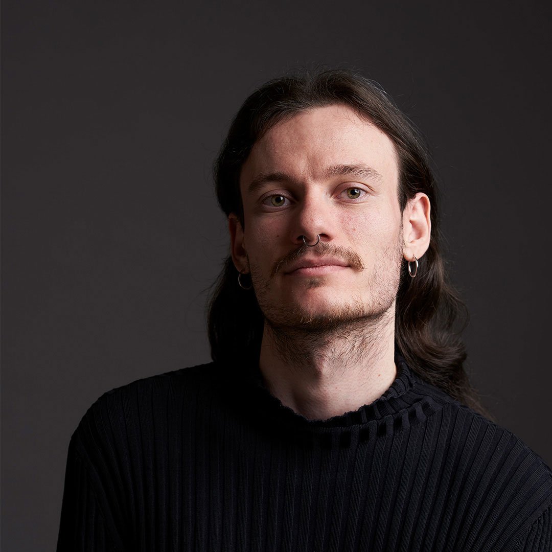 Alexander Gigl, BA