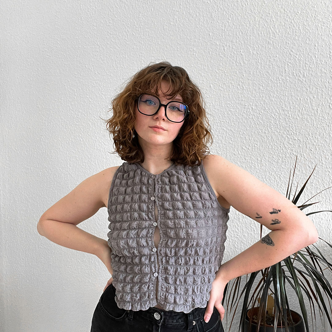 Anna Bäuerle, BA