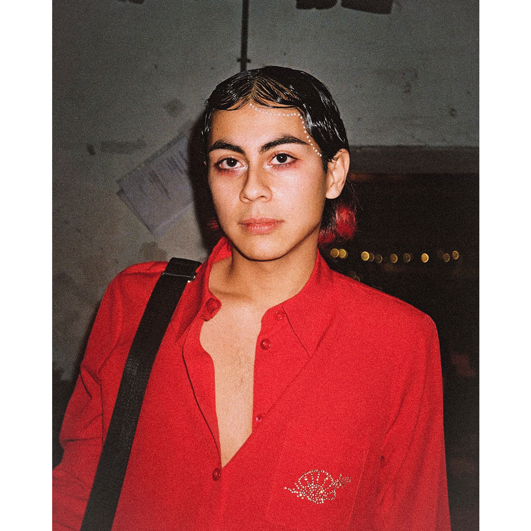 Sebastian Adam, BA