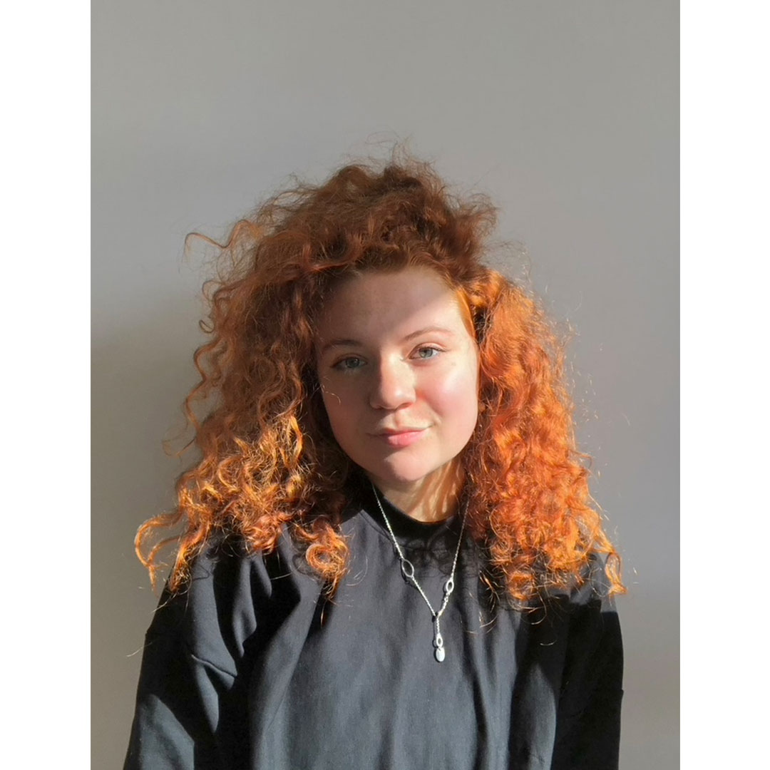 Lena Grimm, BA