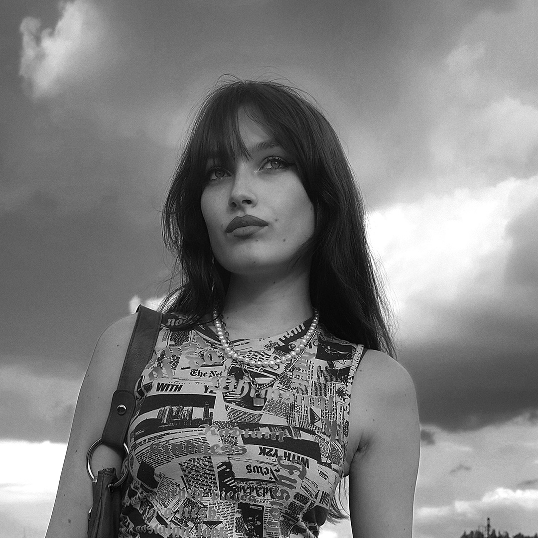Alexandra Baciu