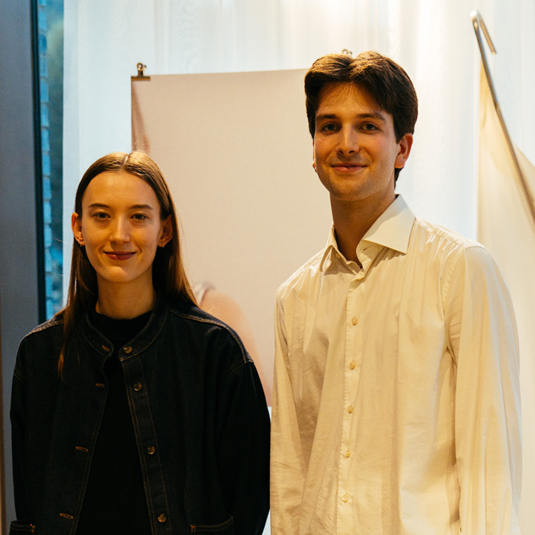 Nola Jänisch & Nikolas Kraft
