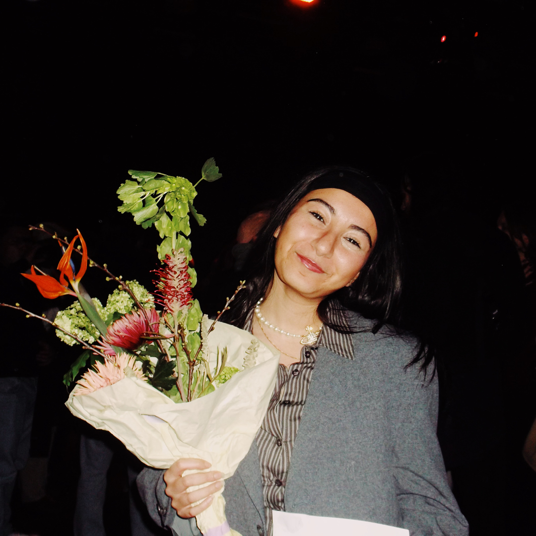 Zeina Abouelmaaty