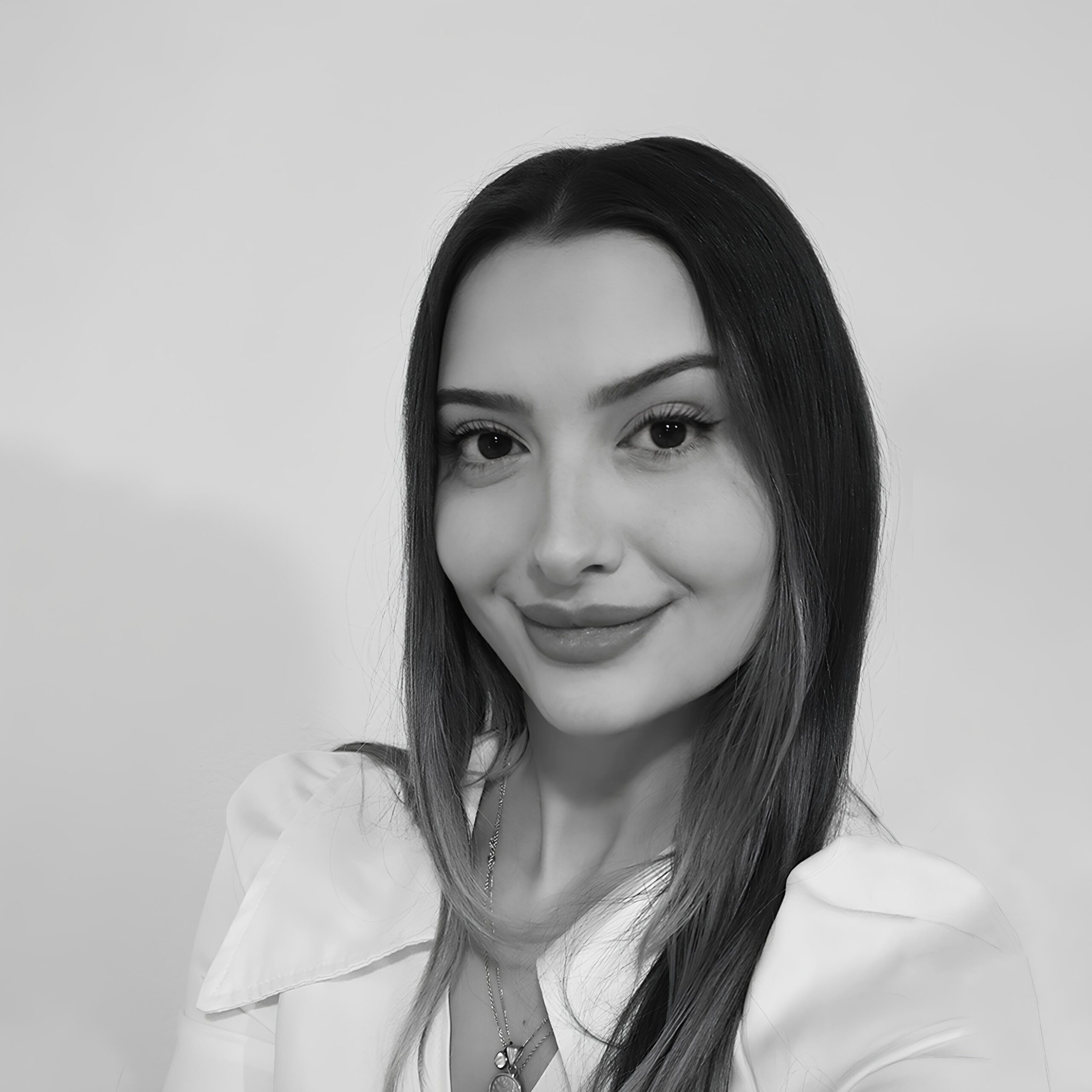 Arlinda Beqiri, BA