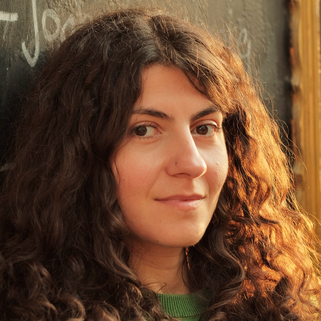 Cristina Tatar, MA