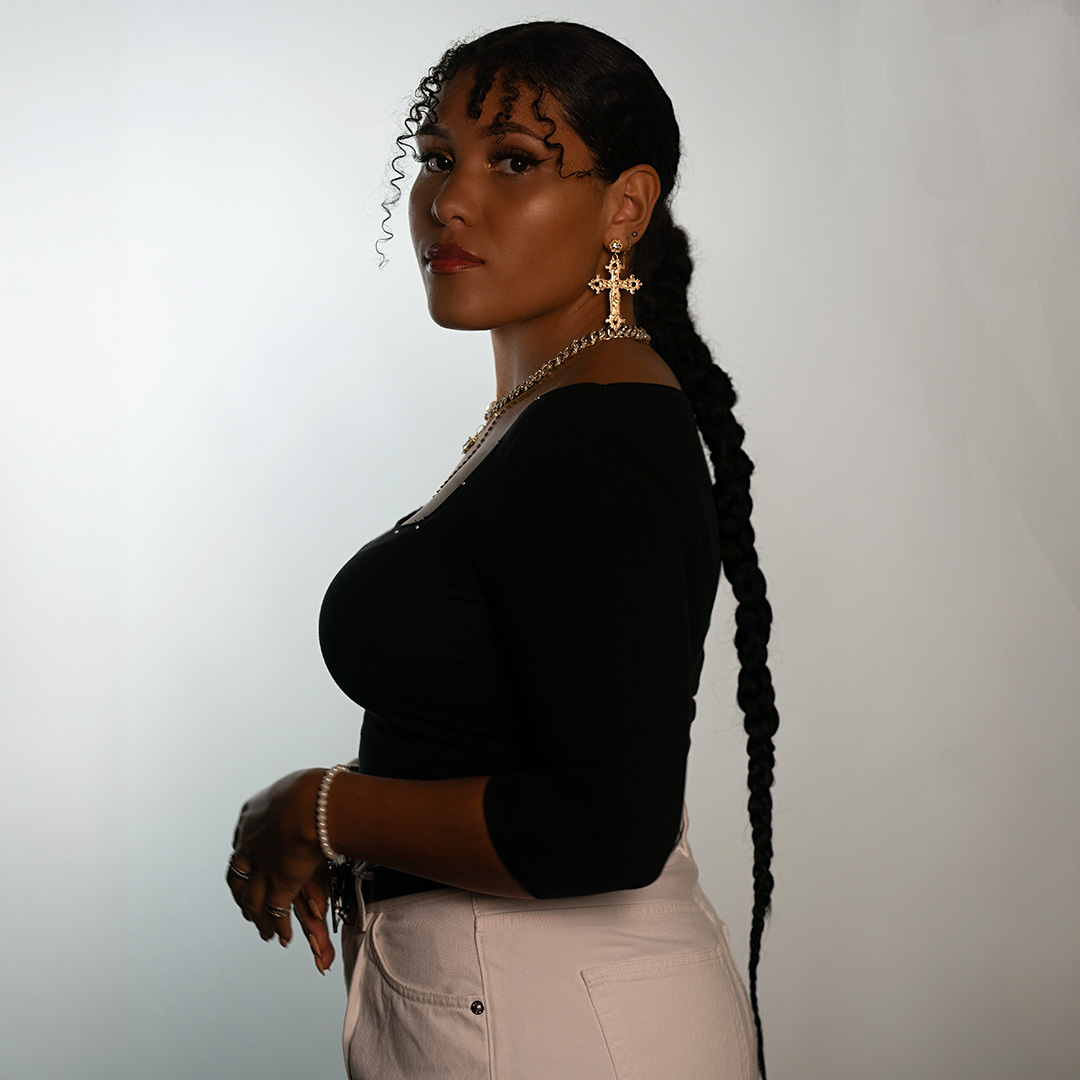 Latisha Dwight, BA