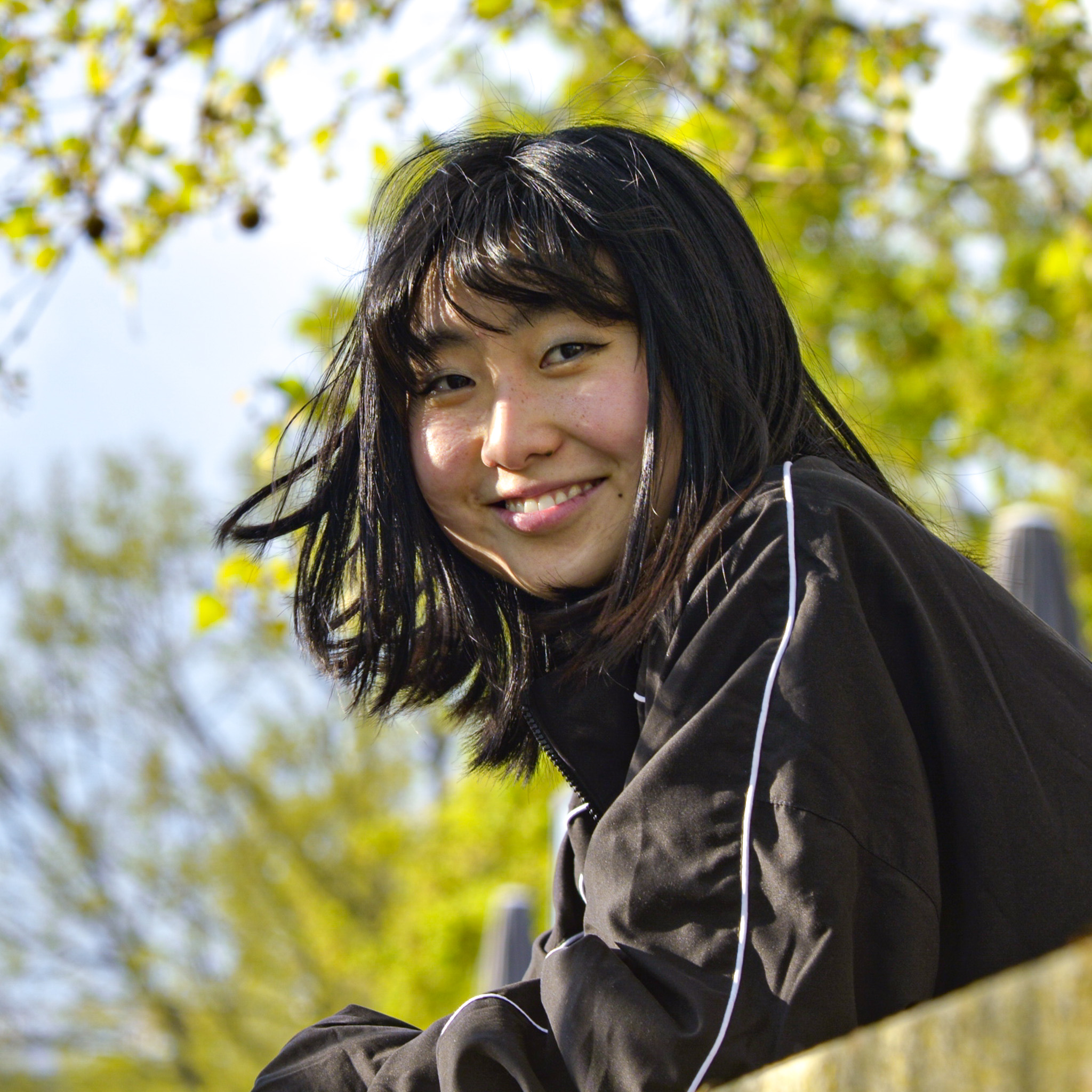 Alwine Yu