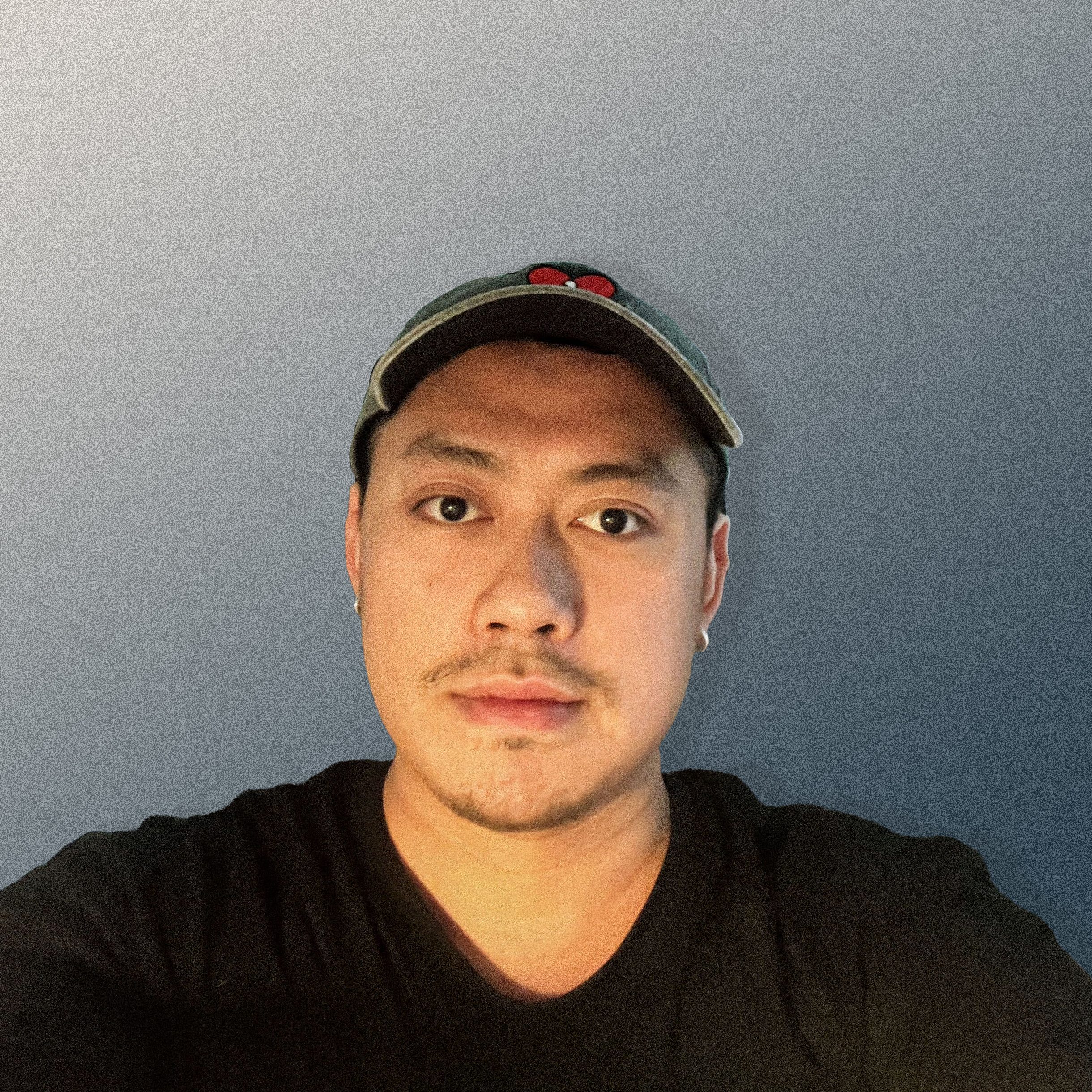 Chí Kiên Bùi, BA
