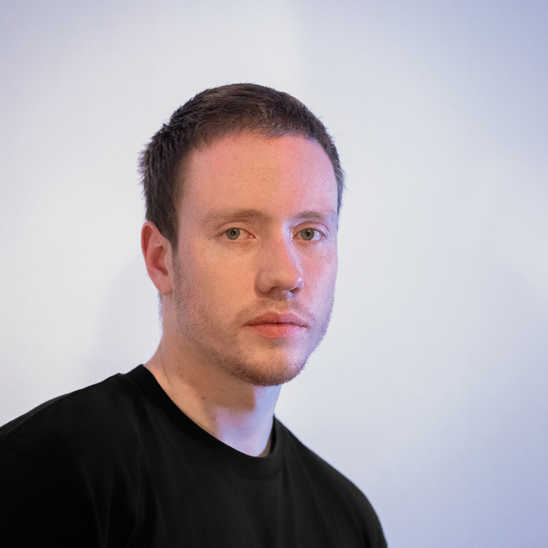 Paul Klasmeier, BA