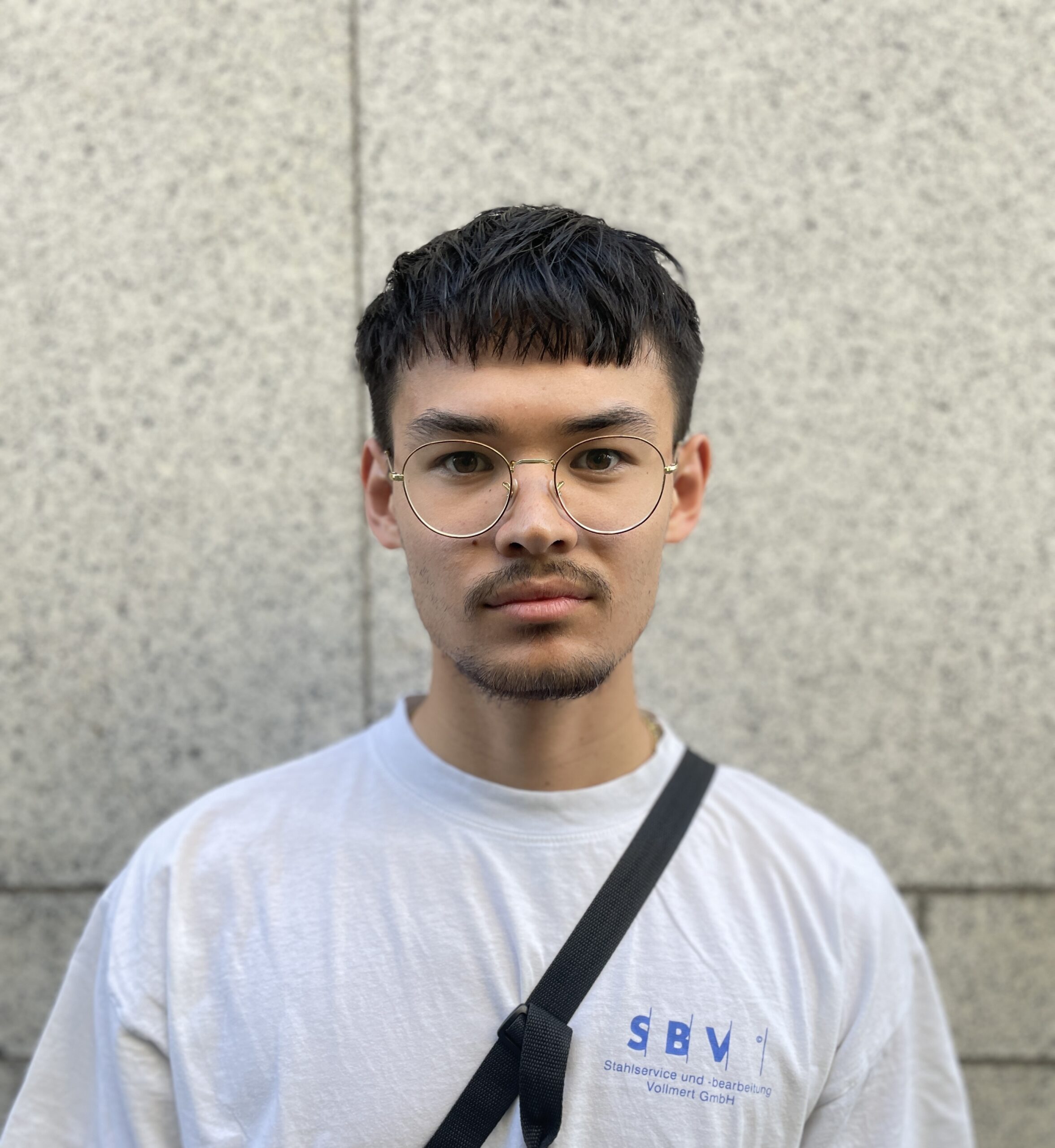 Maximilian Kim, BA