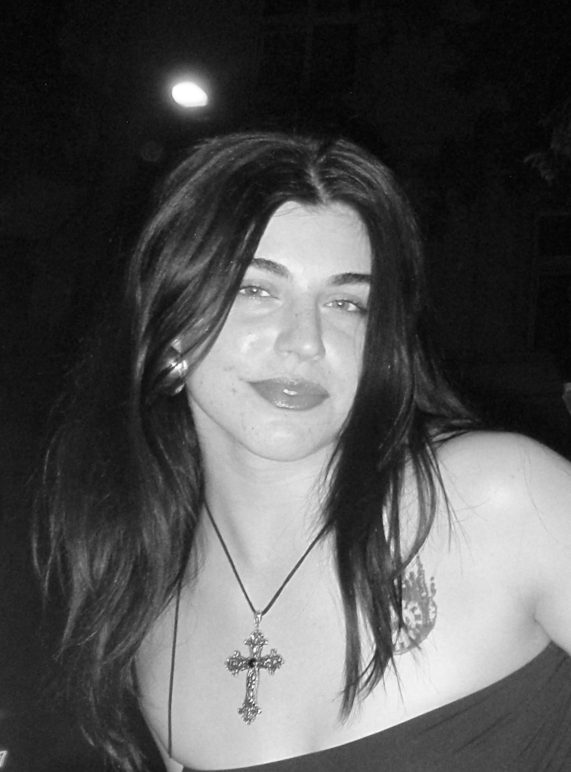 Jillian Stein