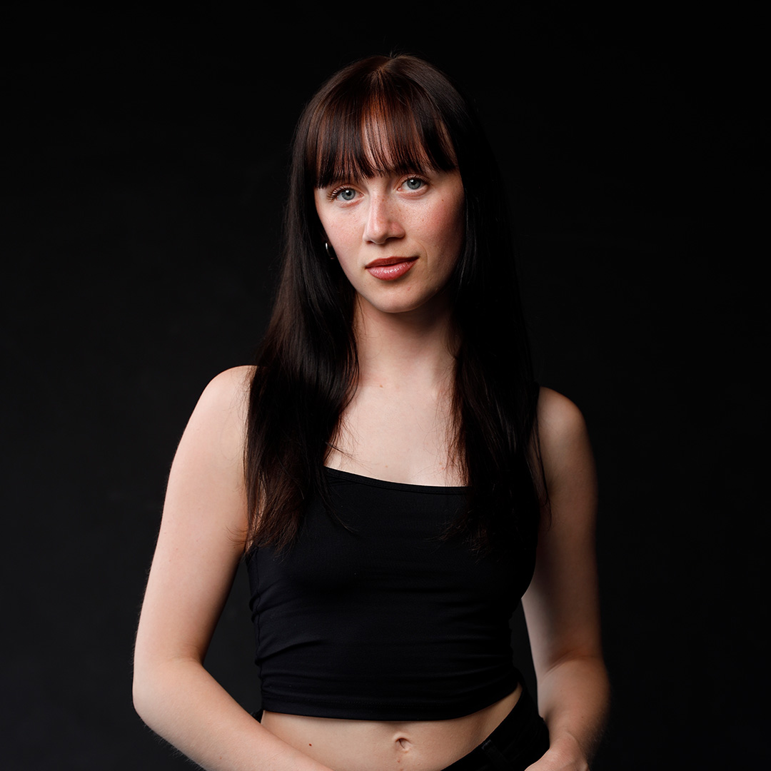Julia Helbig, BA
