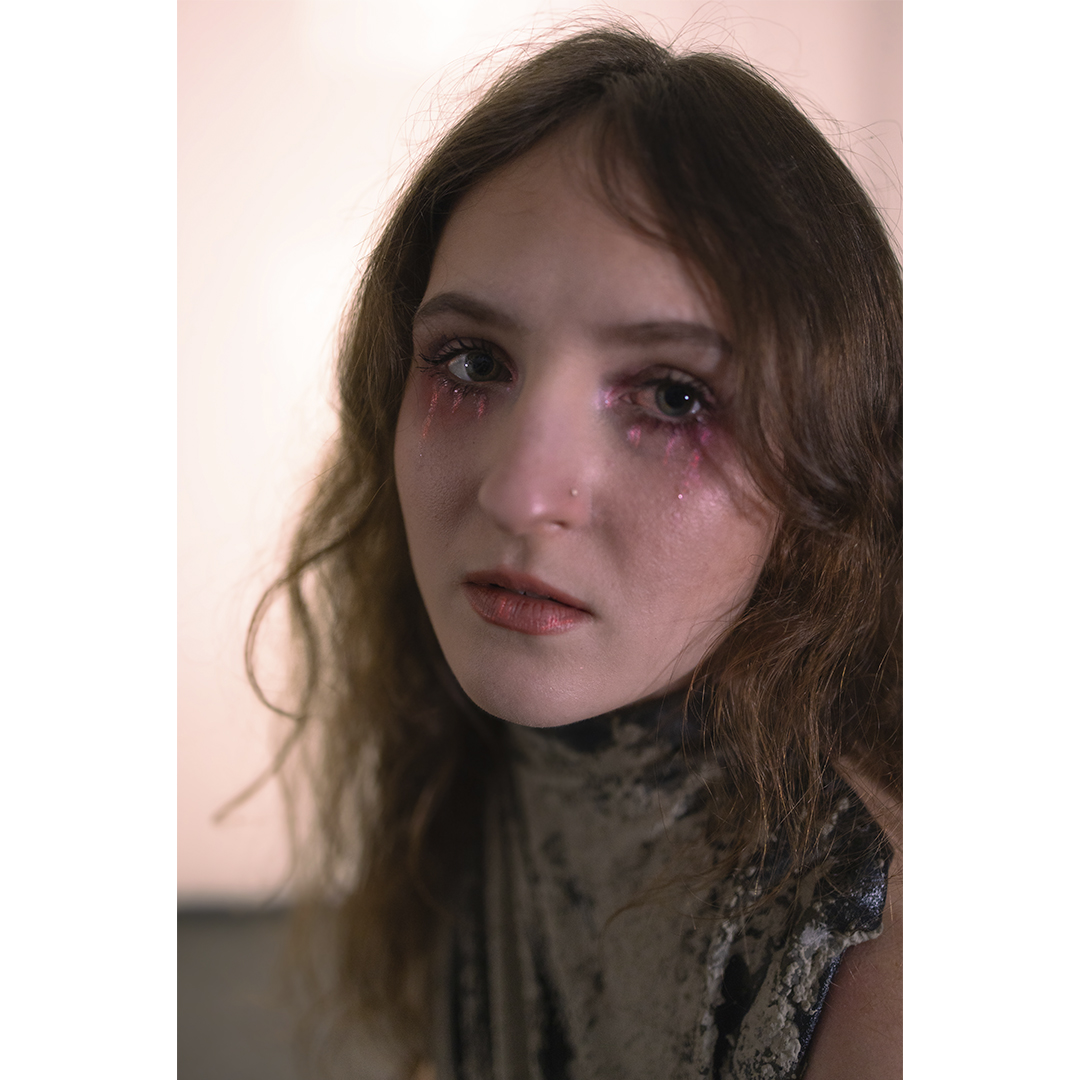 Stefanie Kestel, BA