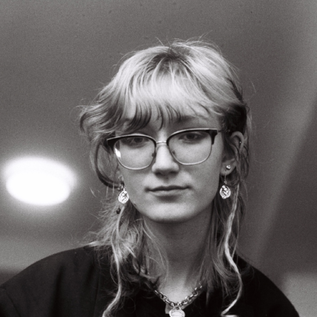 Aniane Klink, BA