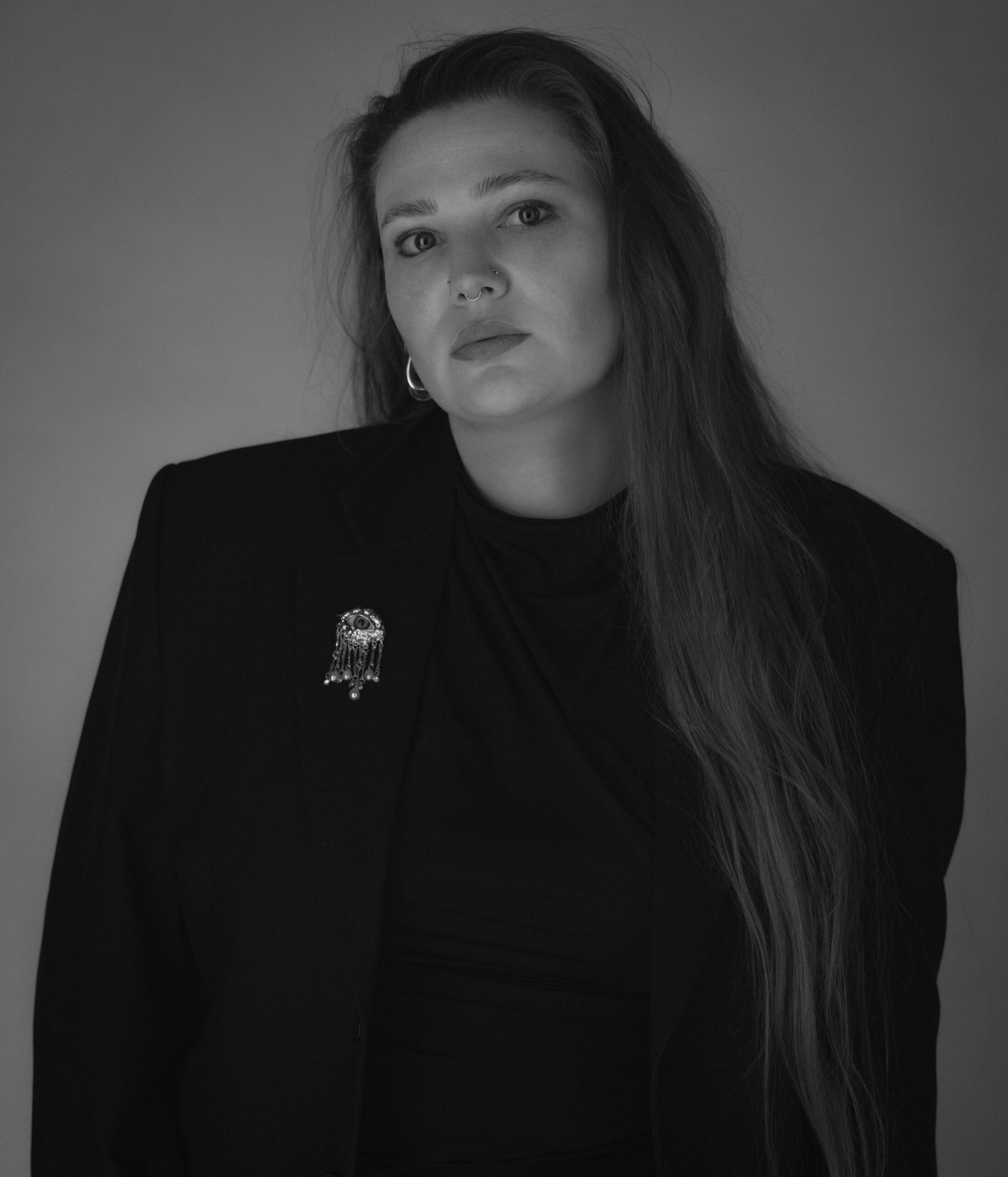 Mira Seidenberger, BA