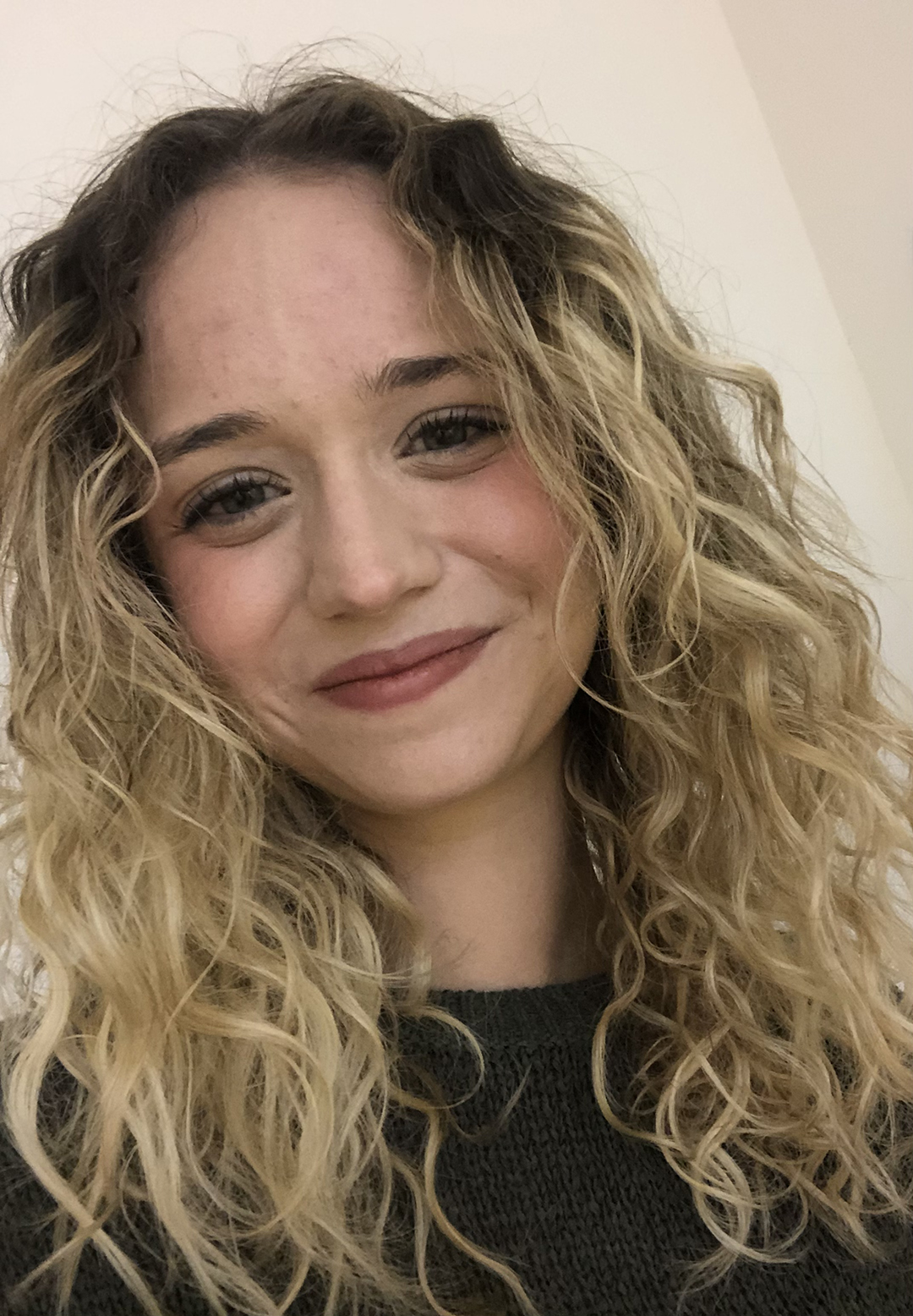 Noémie Kugener, BA