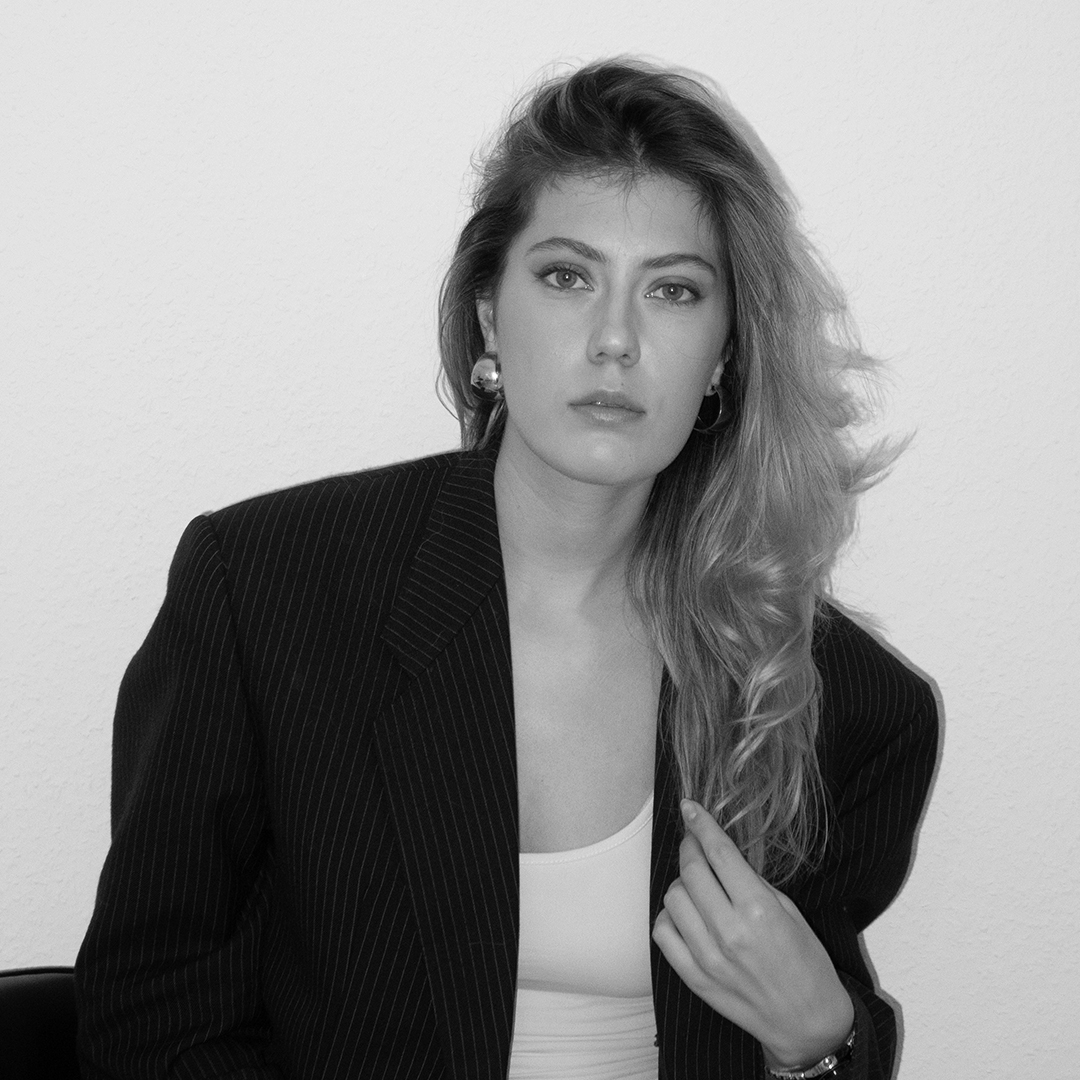 Nathalie Sophie Meier, BA