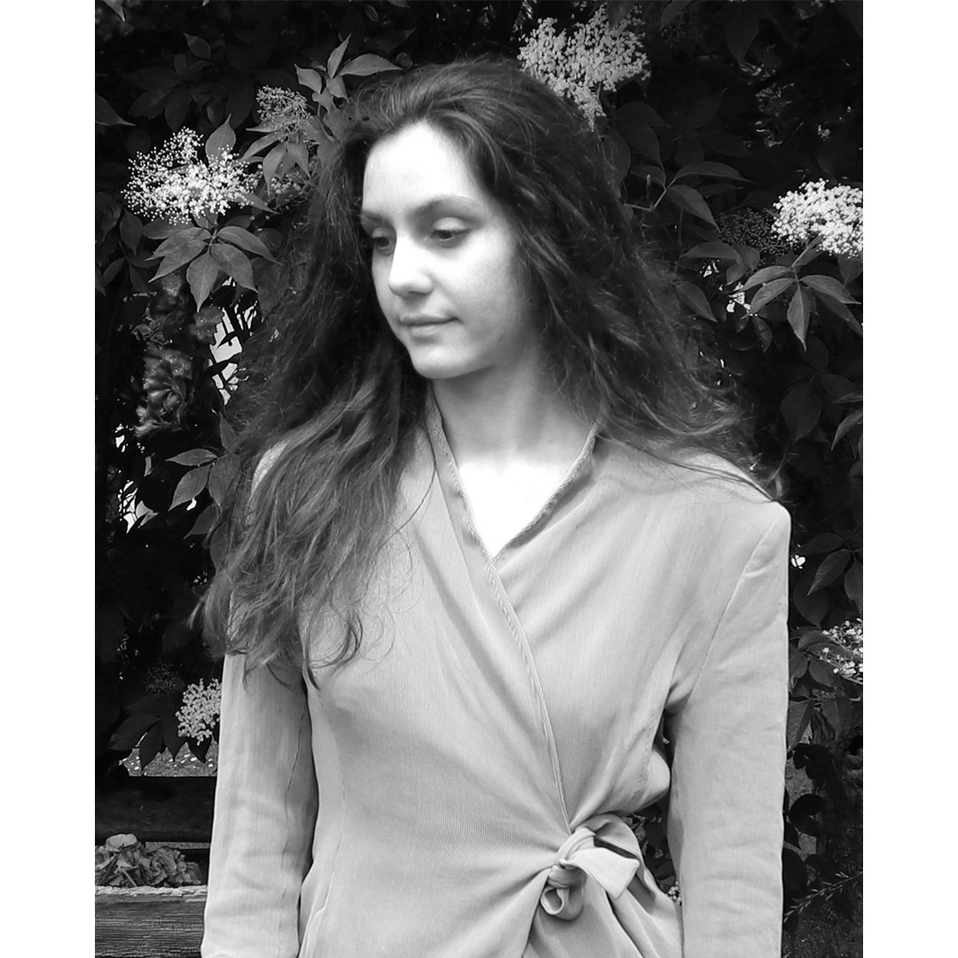 Julia Judenhahn, BA