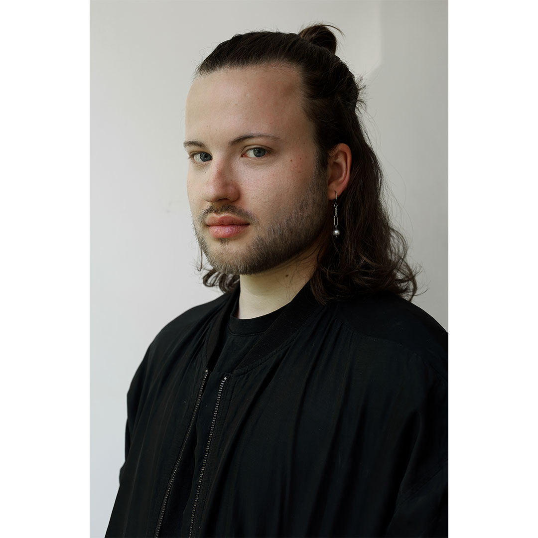 Lennart Bohle, BA