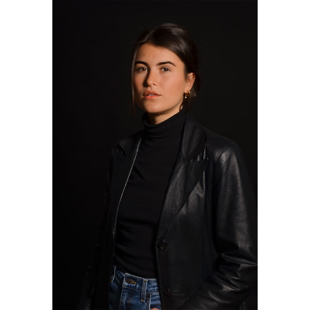Myriam Josephine Wietske van Eijk, MA