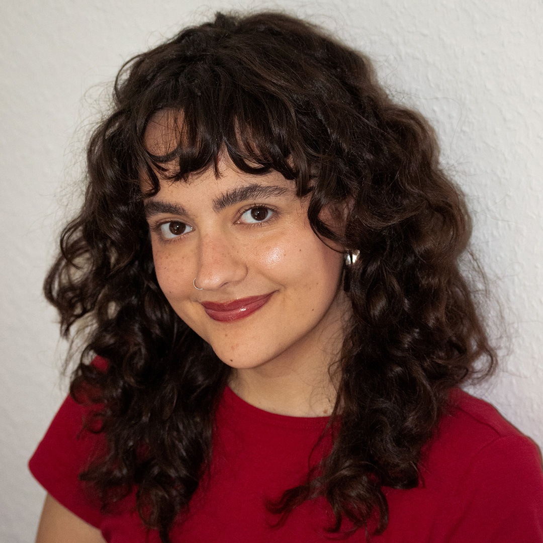 Marisa Koutsaki, BA