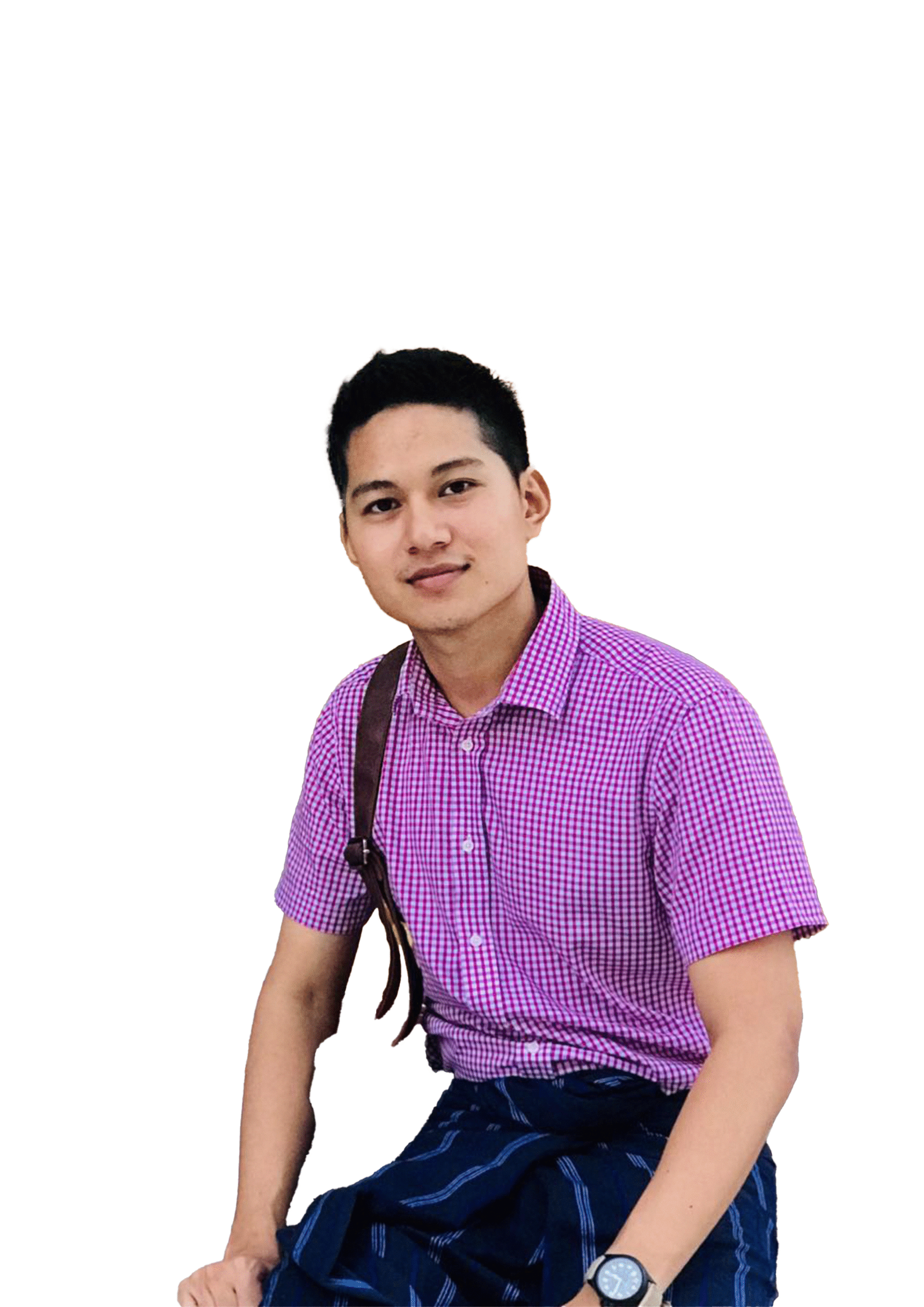 Waiian Aung
