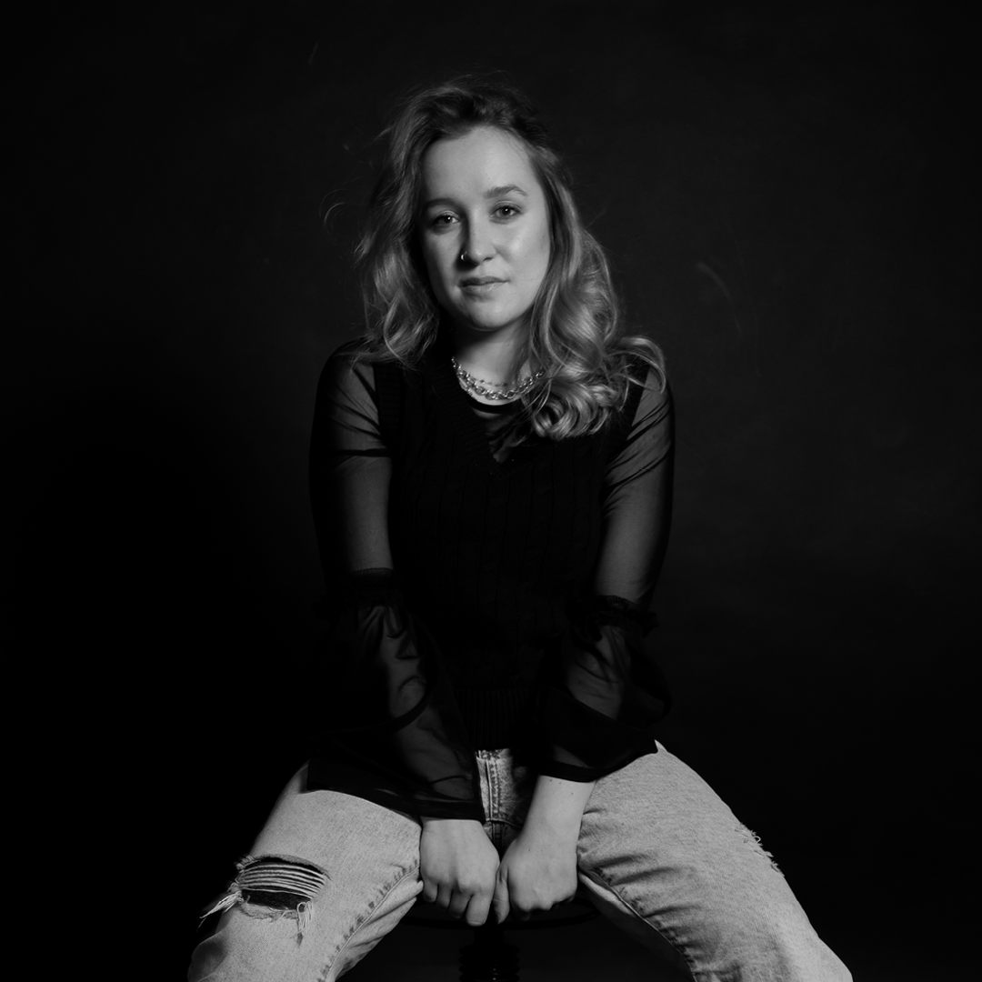 Sophia Hülsers, MA