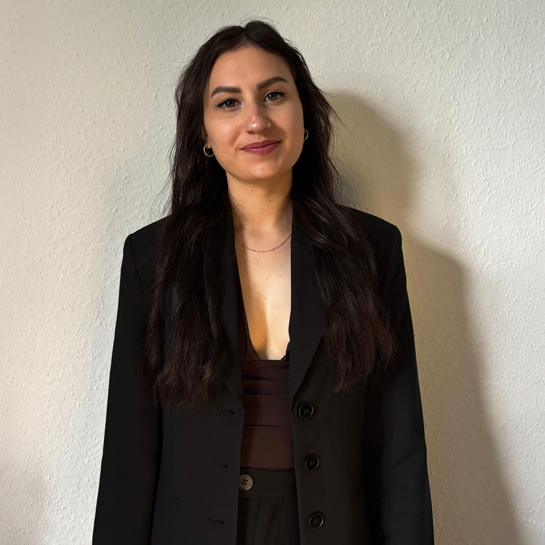 Aimée Singh, MA