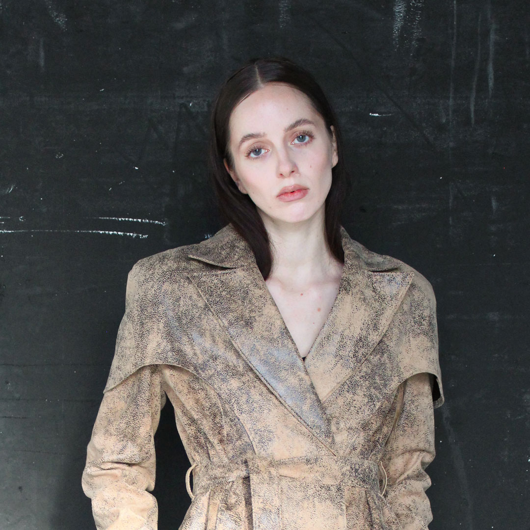 Pia Ulrich, MA