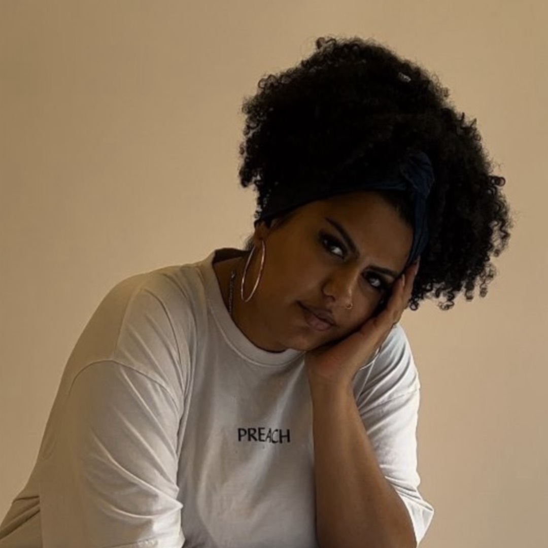 Mozhdeh Seraji, BA
