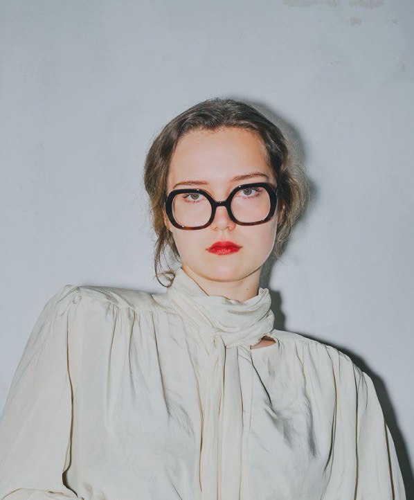 Mikhailava Katsiaryna, BA