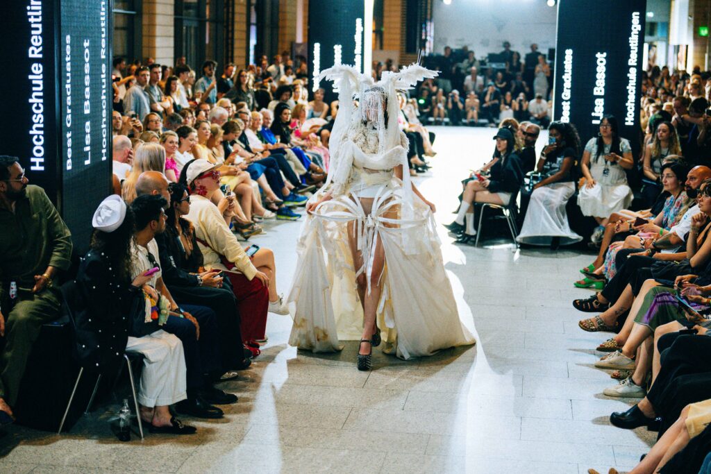Neo.Fashion. 2025 – Eine Plattform. Ein Statement. Eine Zukunft.