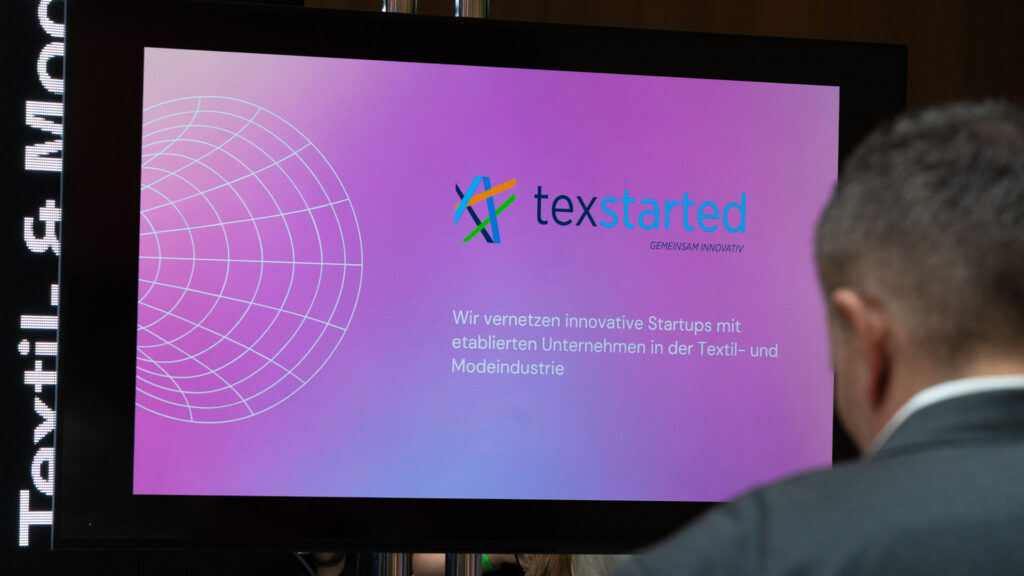 Networking-Frühstück – Austausch & Begegnungen