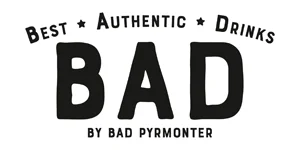 BAD GIN