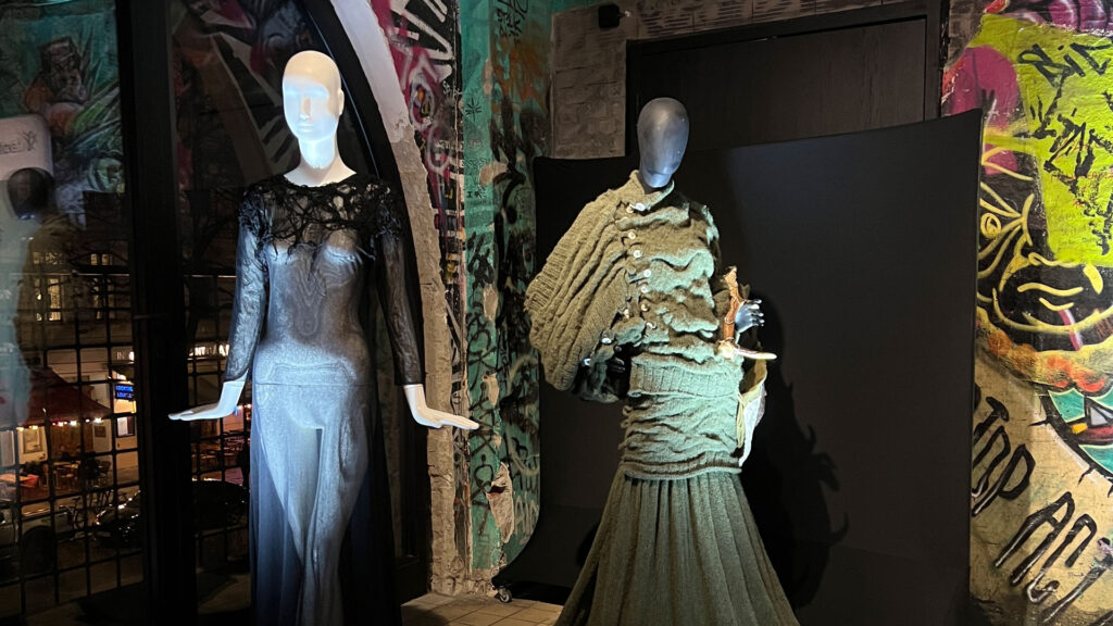 Neo.Fashion. Talente auf der Jahrestagung des Gesamtverbands text+mode