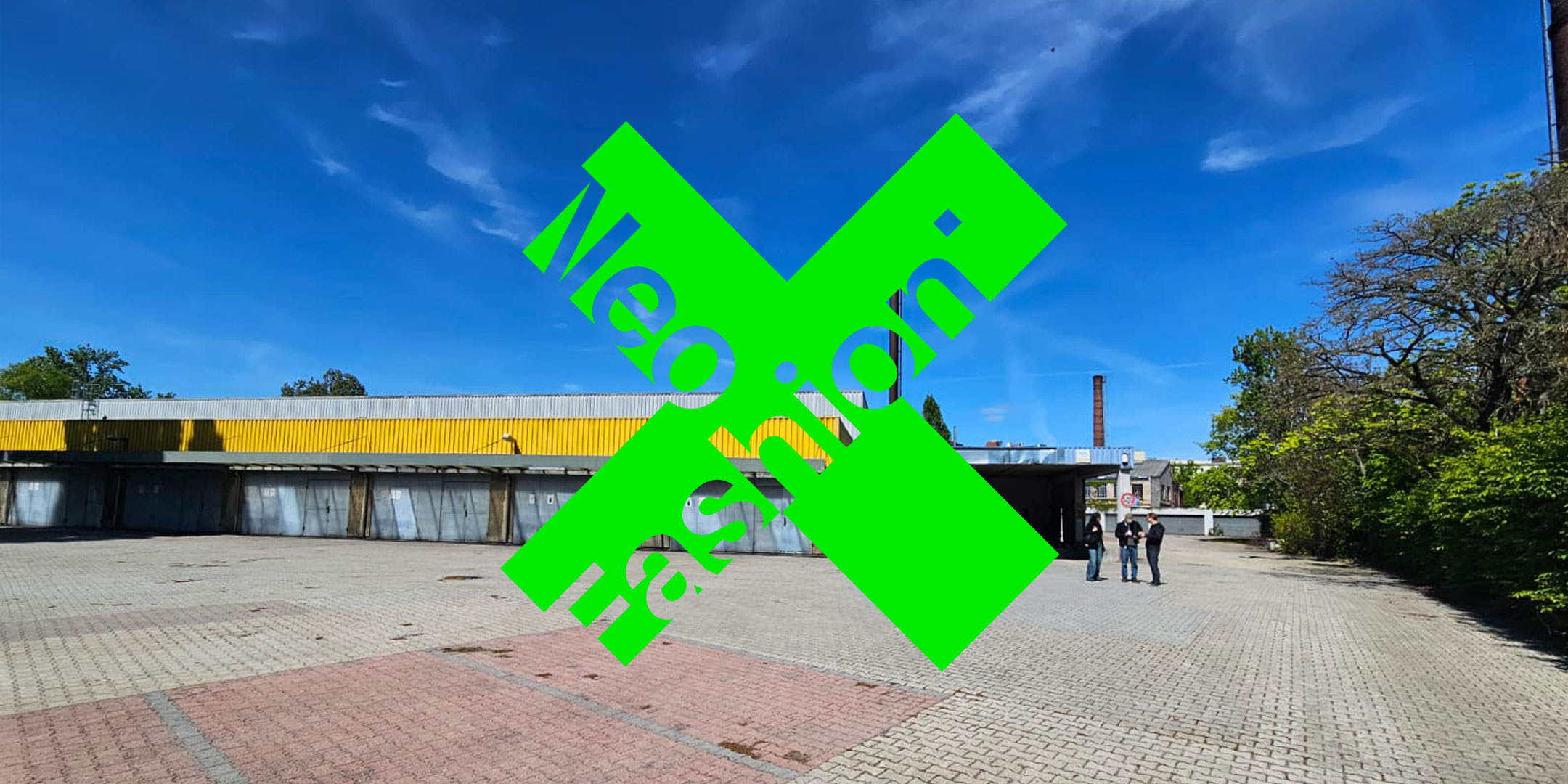 Neues Ufer 13 in Berlin-Moabit