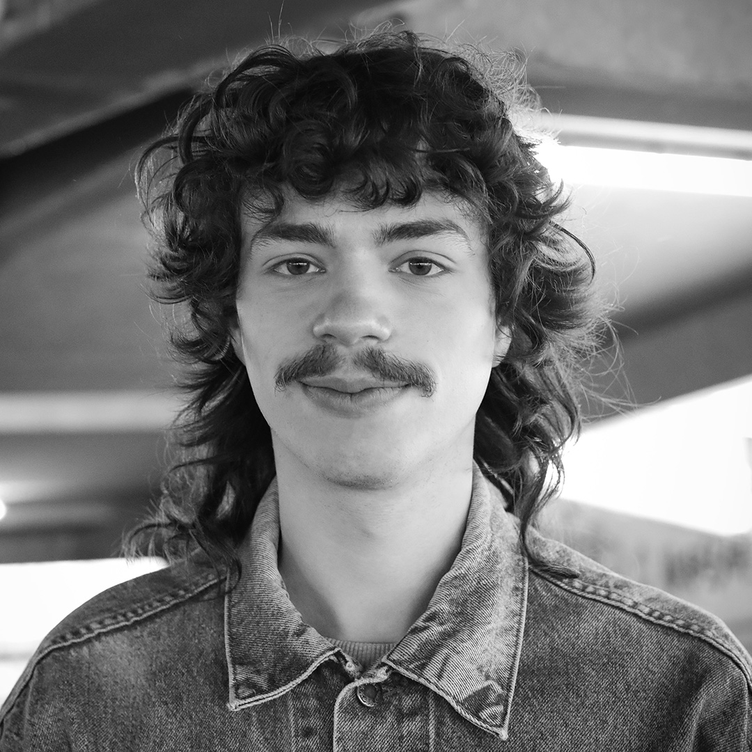 Jonathan Vierbaum