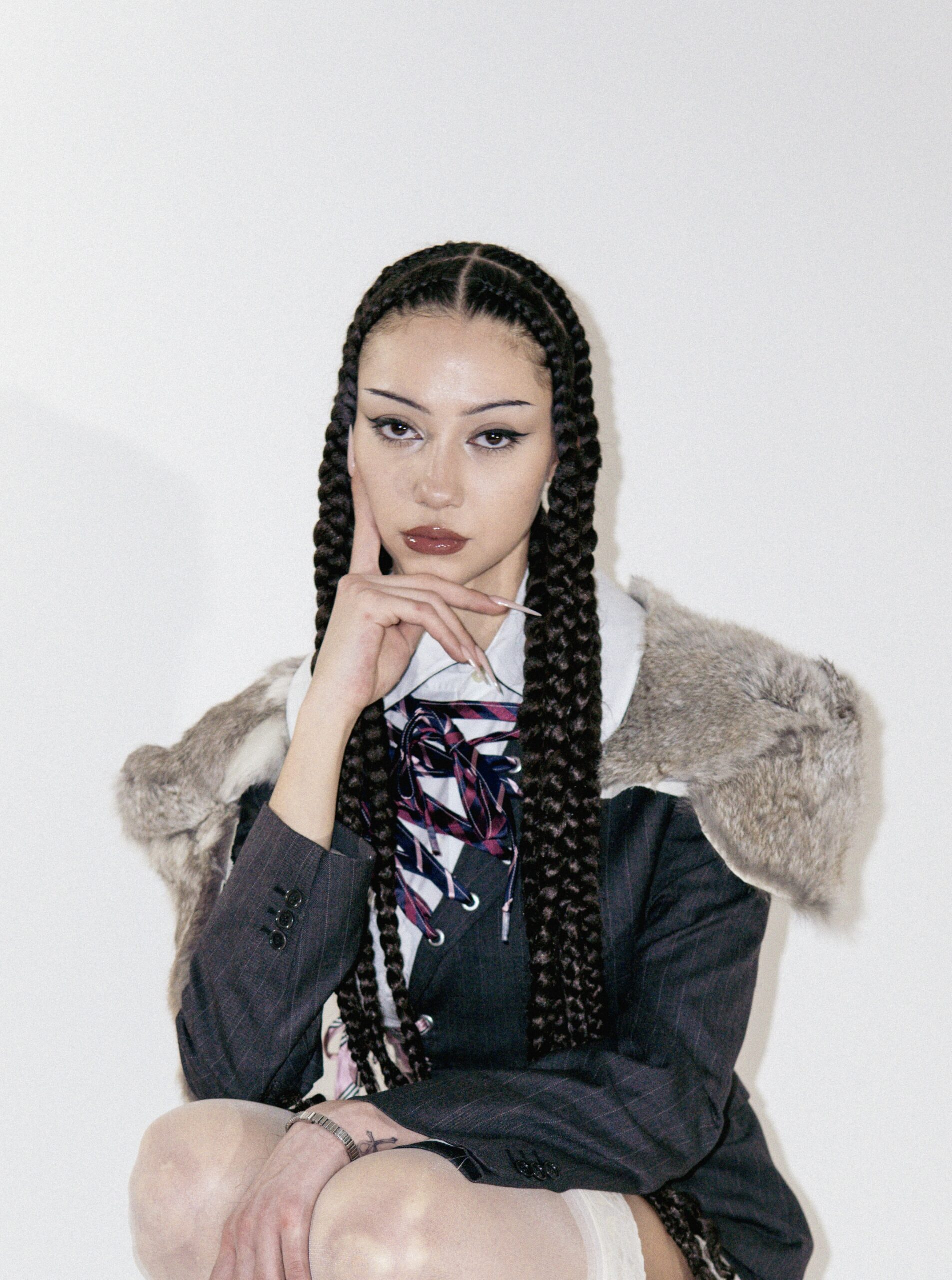 Lea El-Tibi
