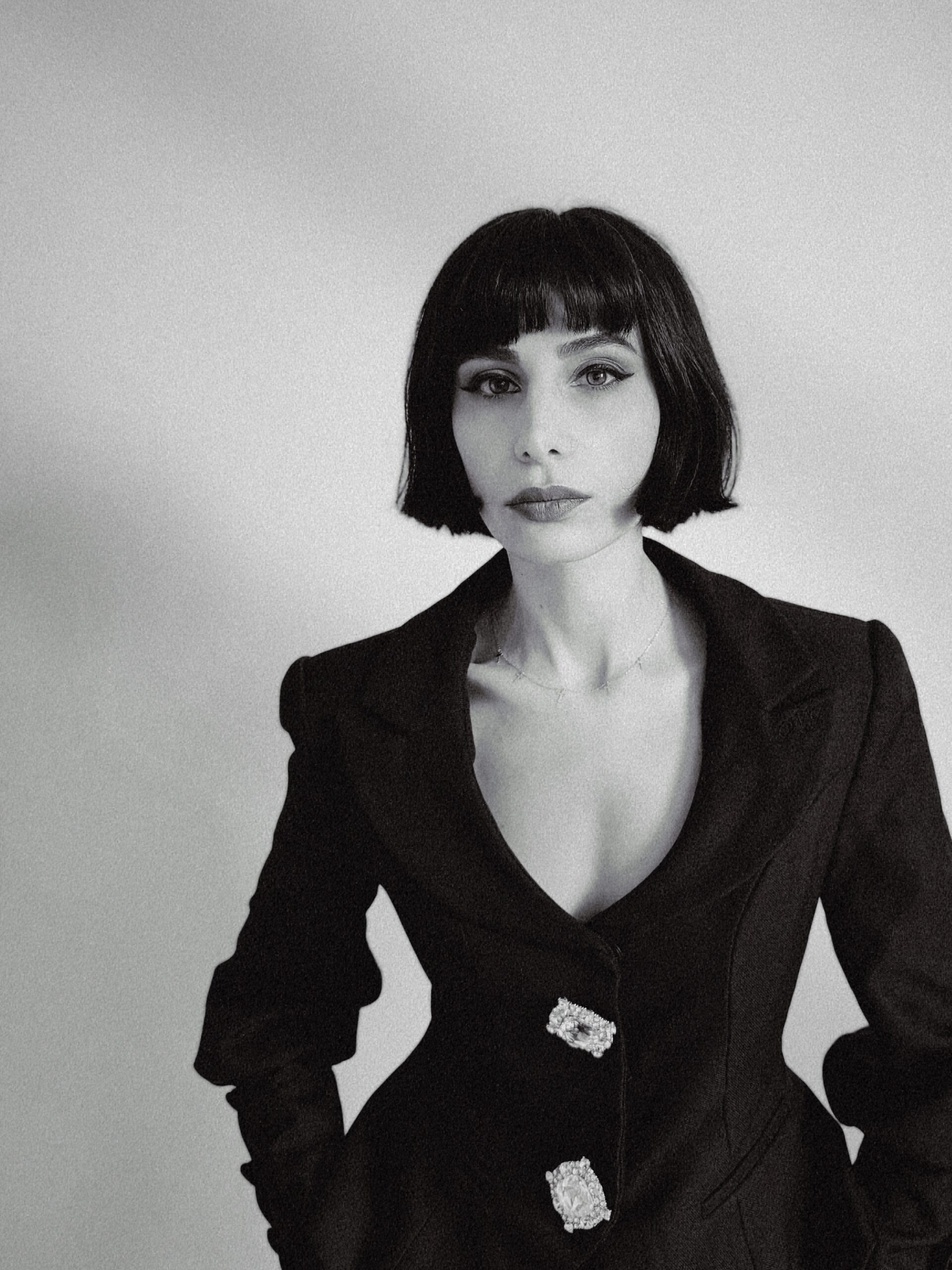 Adrine Imishyan