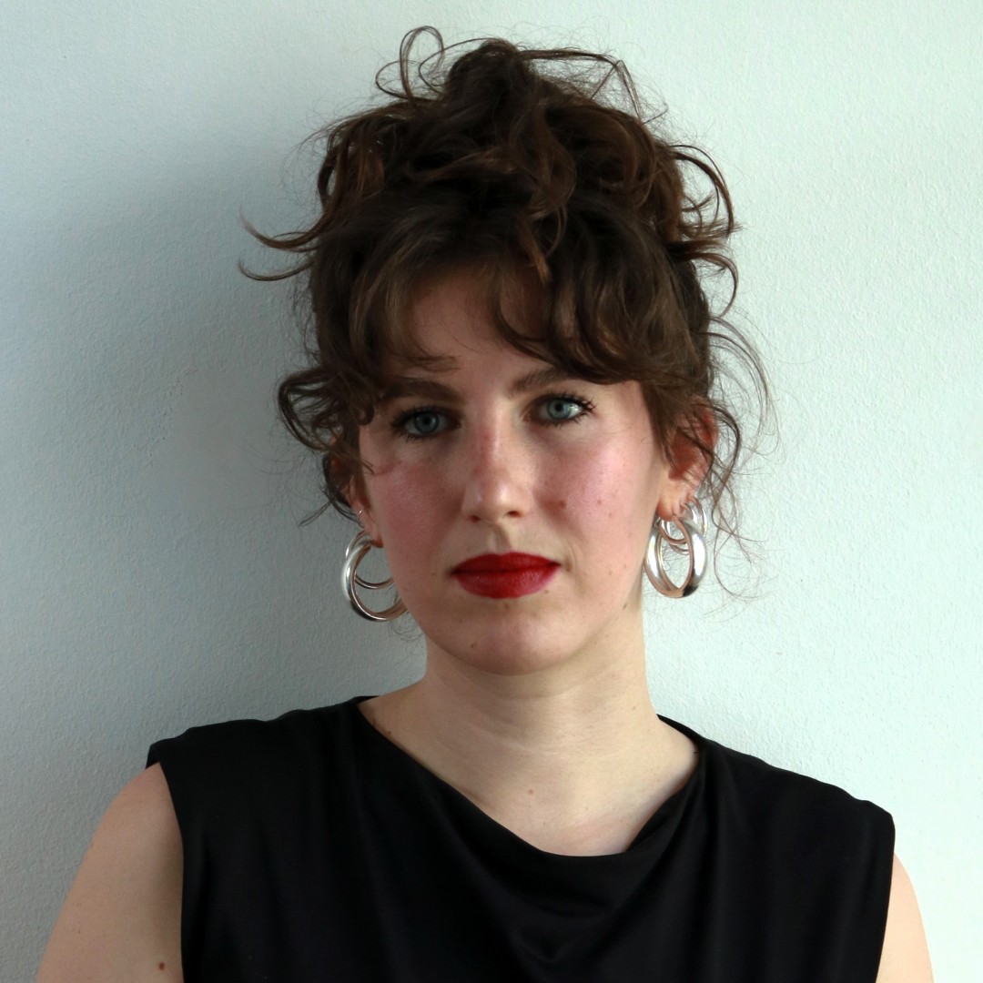 Antonia Thalhammer