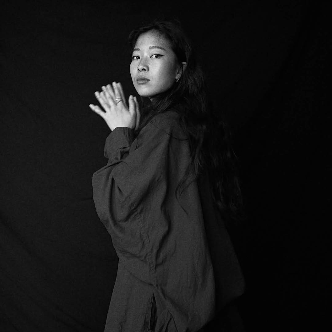 Imung Lin